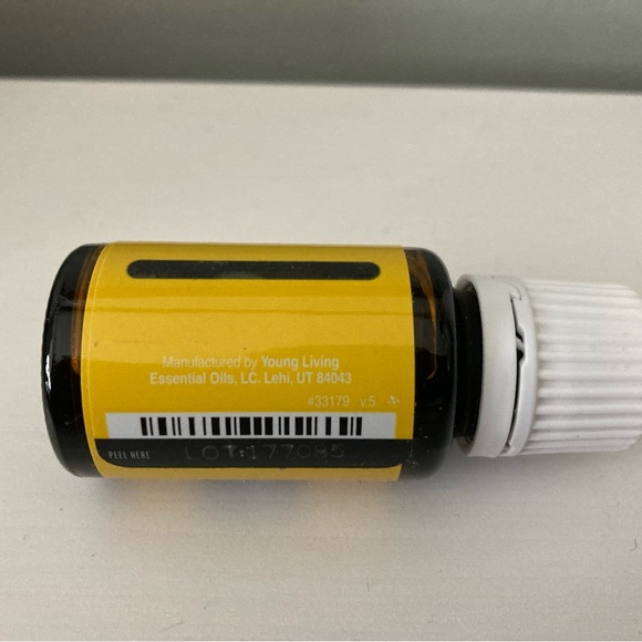 NEW Young Living‎ KIDPOWER Kidscents Essential Oil Blend, 15ml bottle - Picture 2 of 2